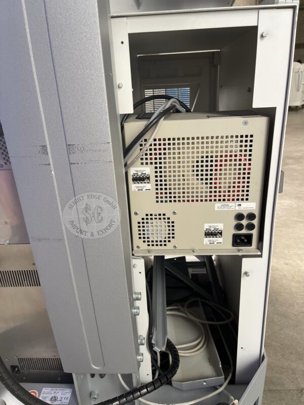 AGFA HealthCare - CR-System - CR System - DX-S - REF 5160/100