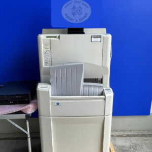 Konica Minolta REGIUS 170 CR-System