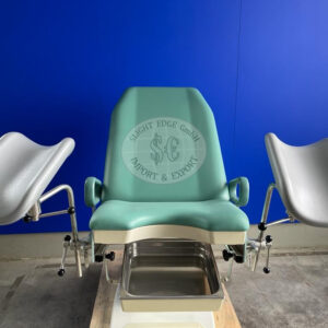 Schmitz u. Söhne medi-matic series 115 examination chair (GYN)