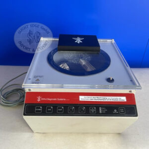 Ortho Diagnostic Systems Suwamat Zellwaschzentrifuge