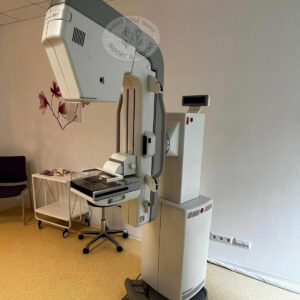 GE HealthCare Senographe DMR+ Mammographiegerät