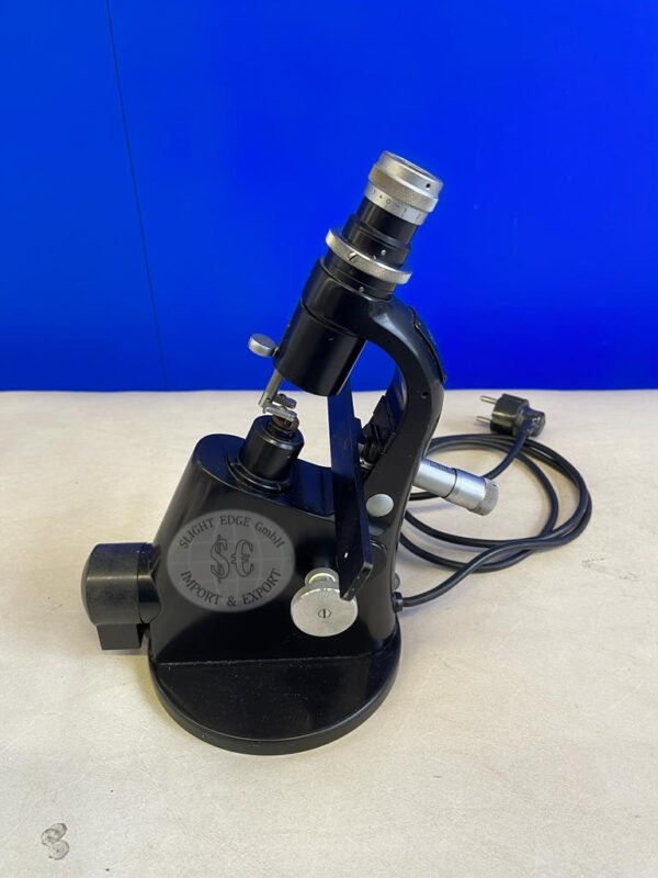 Carl Zeiss Ophthalmometer