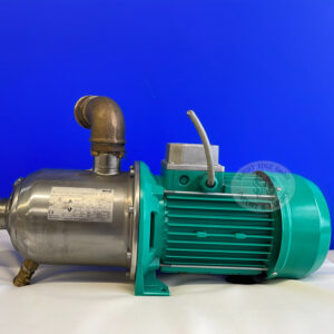 WILO Cooling Centrifugal Pump PN: 4064275