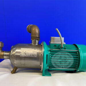 WILO Cooling Centrifugal Pump PN: 4064275