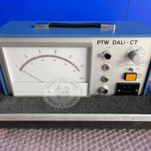 PTW Freiburg DALi-CT Diagnostik-Dosimeter