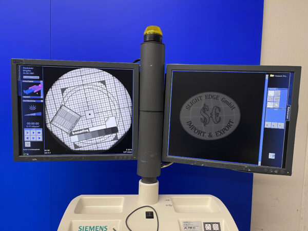 Siemens ARCADIS Orbic C-Bogen