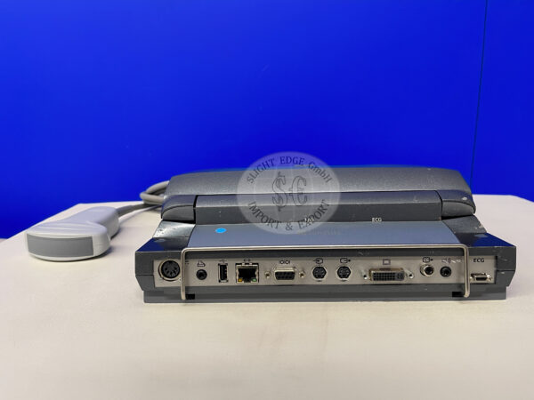 SonoSite M-Turbo Tragbares Ultraschallgerät