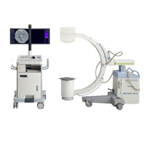 Siemens - ARCADIS Varic - C-Bogen-System - C-arm System