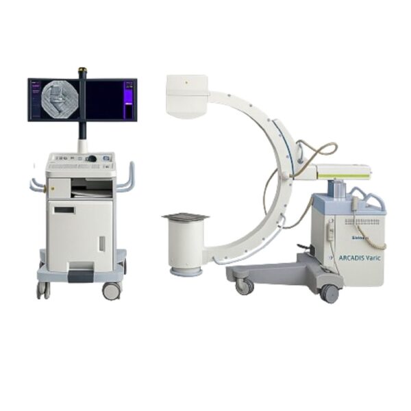Siemens - ARCADIS Varic - C-Bogen-System - C-arm System