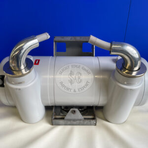 Varian Medical RAD-60 X-ray Tube PN: B-130H