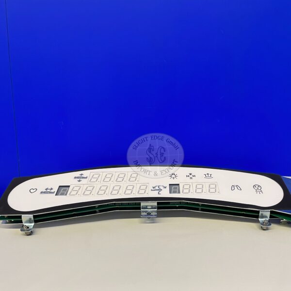 GE HealthCare Gantry Display - 5310002 - LightSpeed CT Scanner Ersatzteil - Accessories