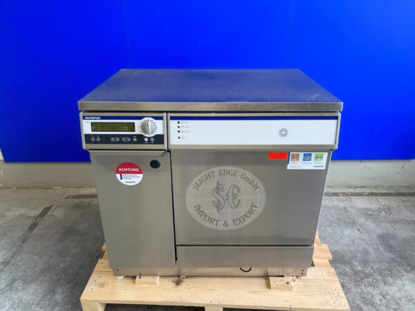 Olympus G7736 CD MCU Laborspülmaschine - REF 53084047