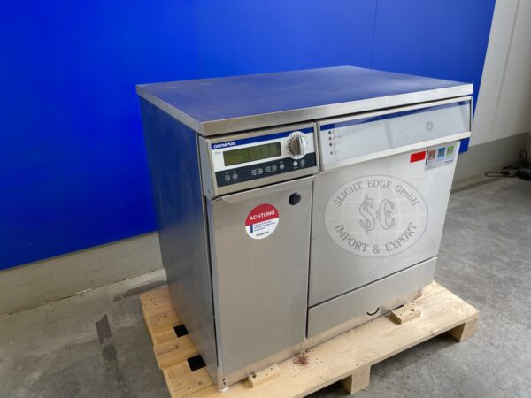 Olympus ETD 4 basic PAA Laborspülmaschine - REF 74376430