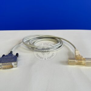 Flow-Sensor Anschlusskabel für Babylog 8000/plus - 8409626