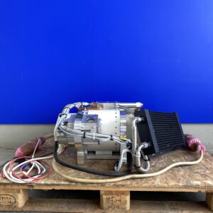 Philips - MRC 600 - Röntgenröhre - X-Ray Tube - PN 989000085891 - 989000085881