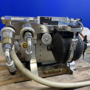 Philips - X-Ray Tube - Röntgenröhre - MRC 800 - PN 989000085921 - 989000085911