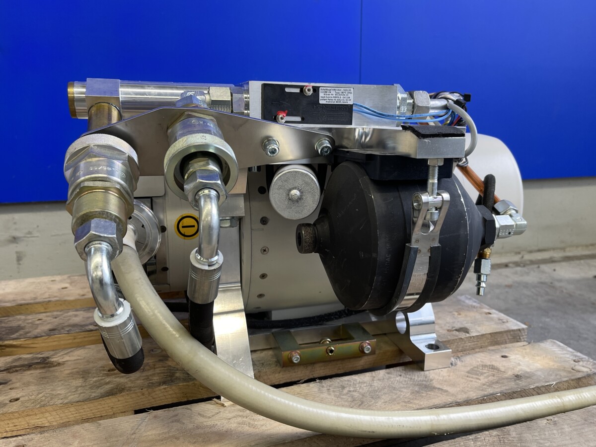 Philips - X-Ray Tube - Röntgenröhre - MRC 800 - PN 989000085921 - 989000085911