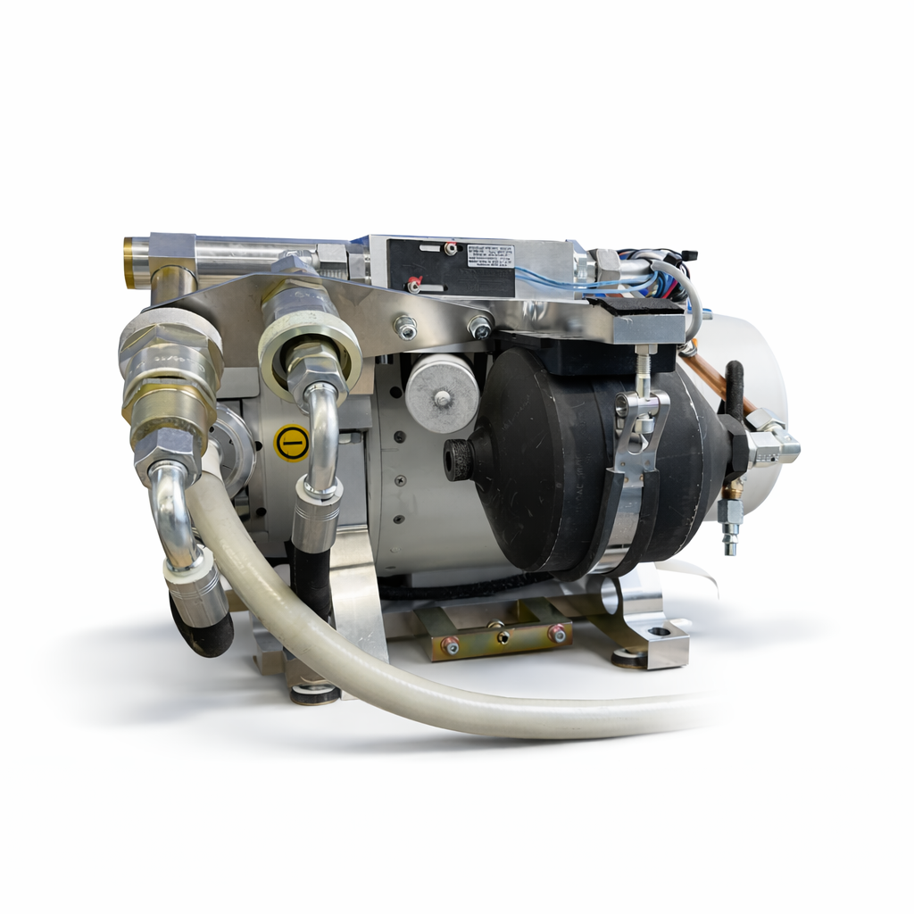 Philips - X-Ray Tube - Röntgenröhre - MRC 800 - PN 989000085921 - 989000085911