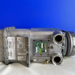 Siemens - X-ray Tube - Röntgenröhre - DURA 202-MV - PN 5534750