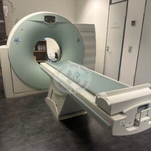 Siemens SOMATOM Emotion 16-Slice CT Scanner - 10165977