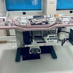Hologic MultiCare Platinum Brustbiopsie-System