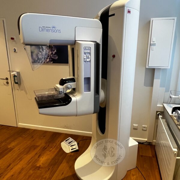 Hologic Selenia Dimensions Mammographiegerät