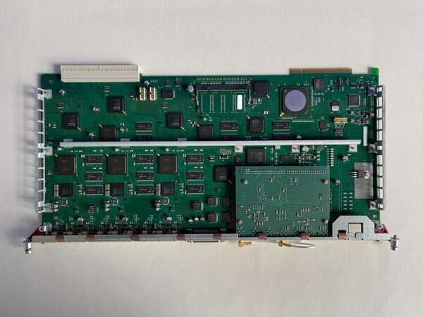 Philips IPB_FOX Board - PN 452216703905 / 452216615291 / 452216609881