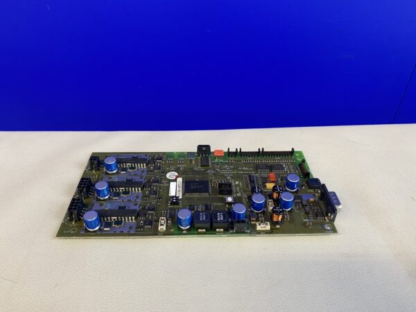 AGFA HealthCare Cassette-Handling Board - PN 8.5160.4870.2