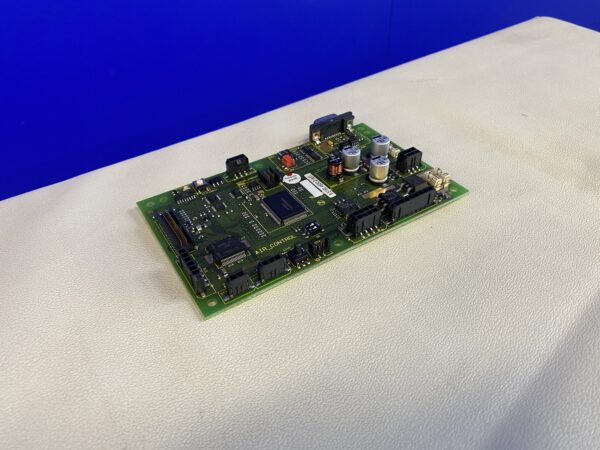 AGFA HealthCare Air_Control Board - PN 8.5160.4830.2