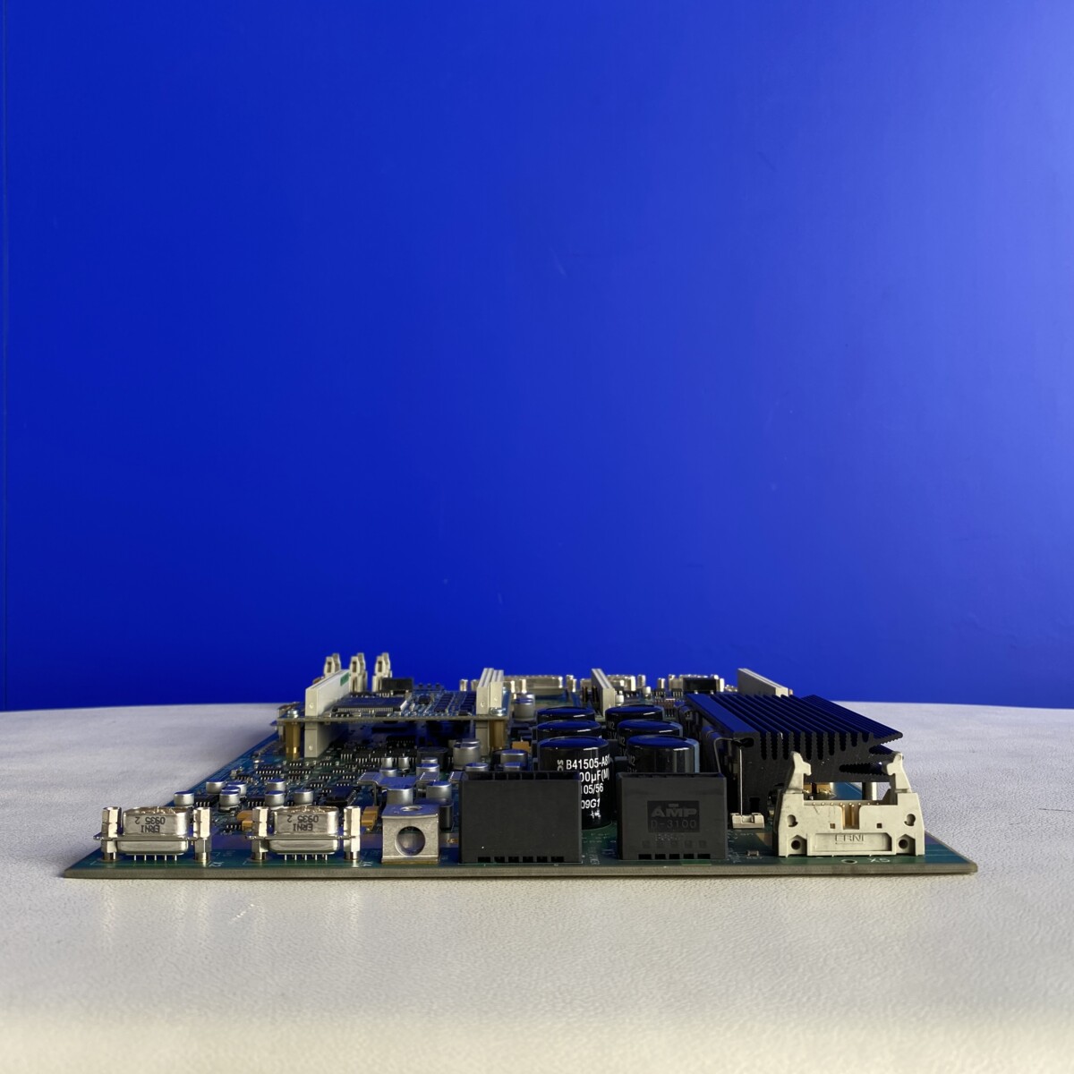 Siemens - MAR Plus D551 Platine - MAR Plus D551 Board - PN 7711323 K1518 - 8367042