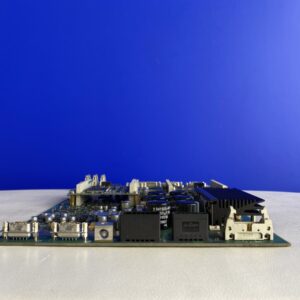 Siemens - MAR Plus D551 Platine - MAR Plus D551 Board - PN 7711323 K1518 - 8367042