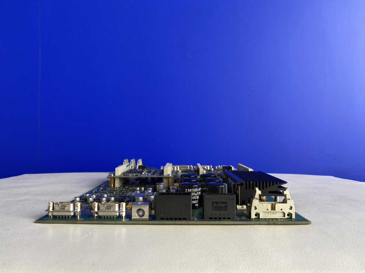 Siemens - MAR Plus D551 Platine - MAR Plus D551 Board - PN 7711323 K1518 - 8367042