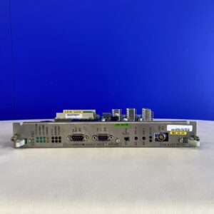 Siemens - FOC D514 Board - FOC D514 Platine - PN 7396257 K1613