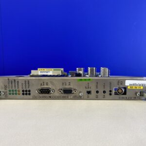 Siemens - FOC D514 Board - FOC D514 Platine - PN 7396257 K1613