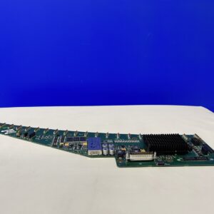 Siemens - DMS Signal Backplane Platine (Links) - DMS Signal Backplane Board (Left) - PN 10023489