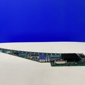 Siemens - DMS Signal Backplane Platine (Links) - DMS Signal Backplane Board (Left) - PN 10023489