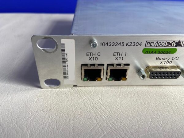 Siemens CAN24 Board - PN 10433245 K2304