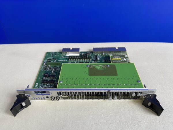 Siemens Interface Board LWL_INT D6 - PN 7387892 K2258