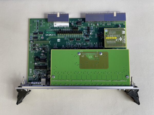 Siemens Interface Board LWL_INT D6 - PN 7387892 K2258