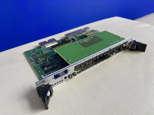 Siemens Interface Board LWL_INT D6 - PN 7387892 K2258