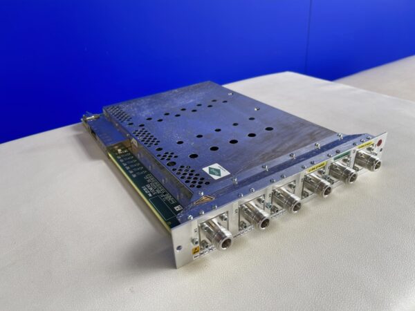 Siemens TALES D6 Board - PN 7391886 K2254