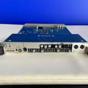 Siemens - IOP D14 Platine - IOP D14 Board - PN 4758293 K2203