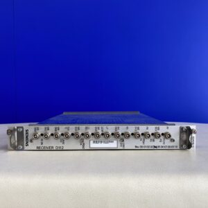 Siemens - D112-Empfängerplatine - Receiver D112 Board - PN 7389047 K2254