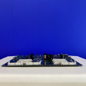 Siemens - RFCI-Hauptplatine D14 - RFCI Motherboard D14 - PN 4753187