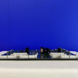 Siemens - RFCI-Hauptplatine D14 - RFCI Motherboard D14 - PN 4753187