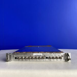 Siemens - Modulator 7T/3T D101 Platine - Modulator 7T/3T D101 Board - PN 10018301 K2177