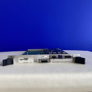 Siemens - Stimulationsüberwachungsplatine - Stimulation Monitor Board - PN 5773788