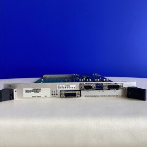 Siemens - Stimulationsüberwachungsplatine - Stimulation Monitor Board - PN 5773788