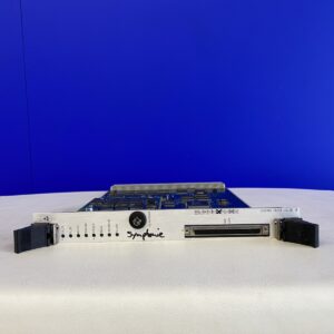 Siemens - RX4 D12_2-Glasfaserplatine - RX4 D12_2 Fiber Board - PN 4758251