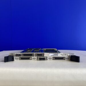 Siemens - MC4C40 GCTX Platine - MC4C40 GCTX Board - PN 7384444